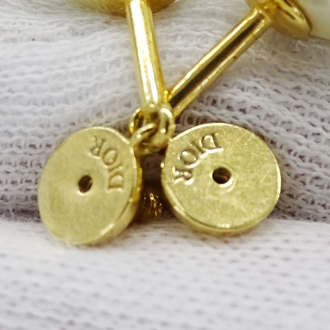 ディオール Dior ピアス レディース ブランド MY ABCDior トライバル