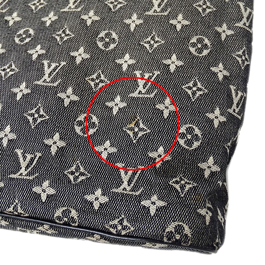 ルイ・ヴィトン LOUIS VUITTON バッグ モノグラム ミニ レディース