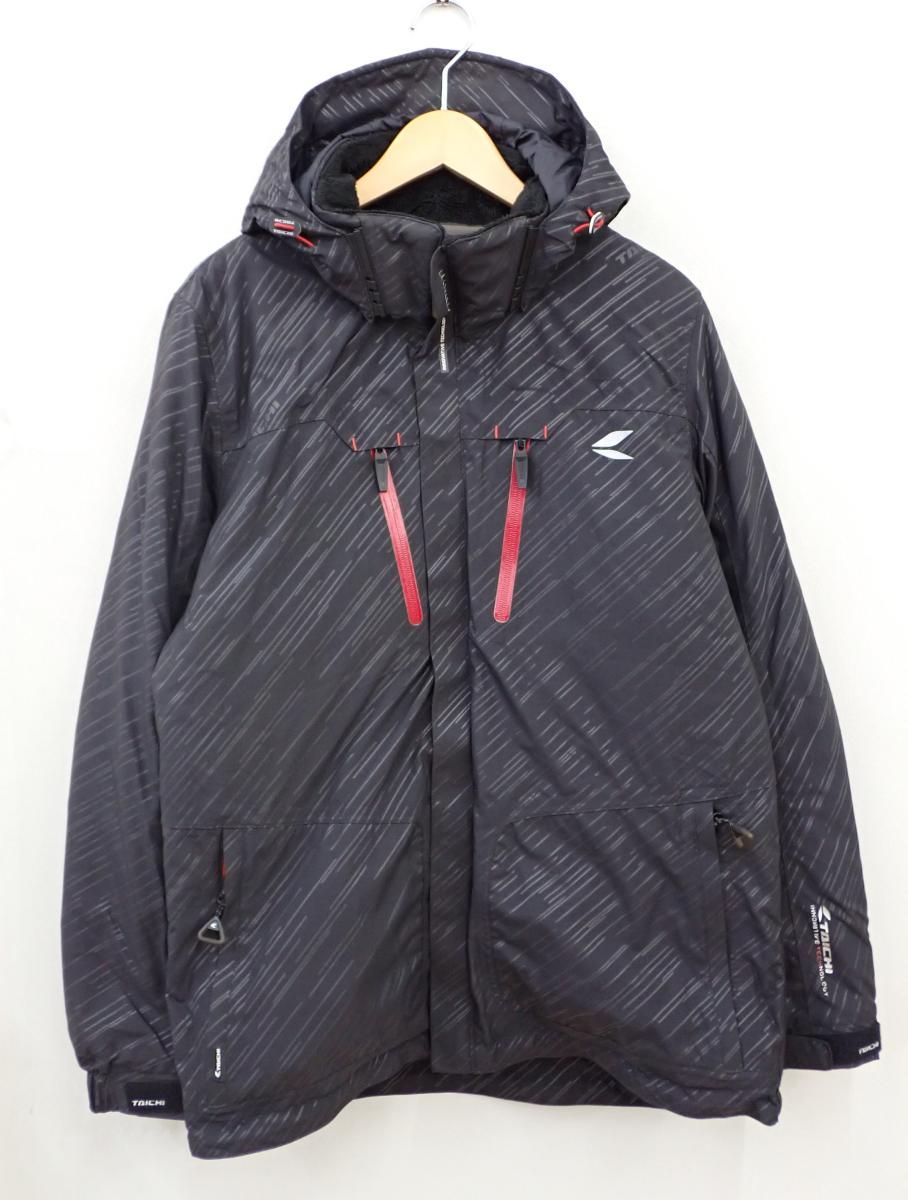 ☆8696☆RS TAICHI アールエスタイチ RSJ717 モトレック ウインター
