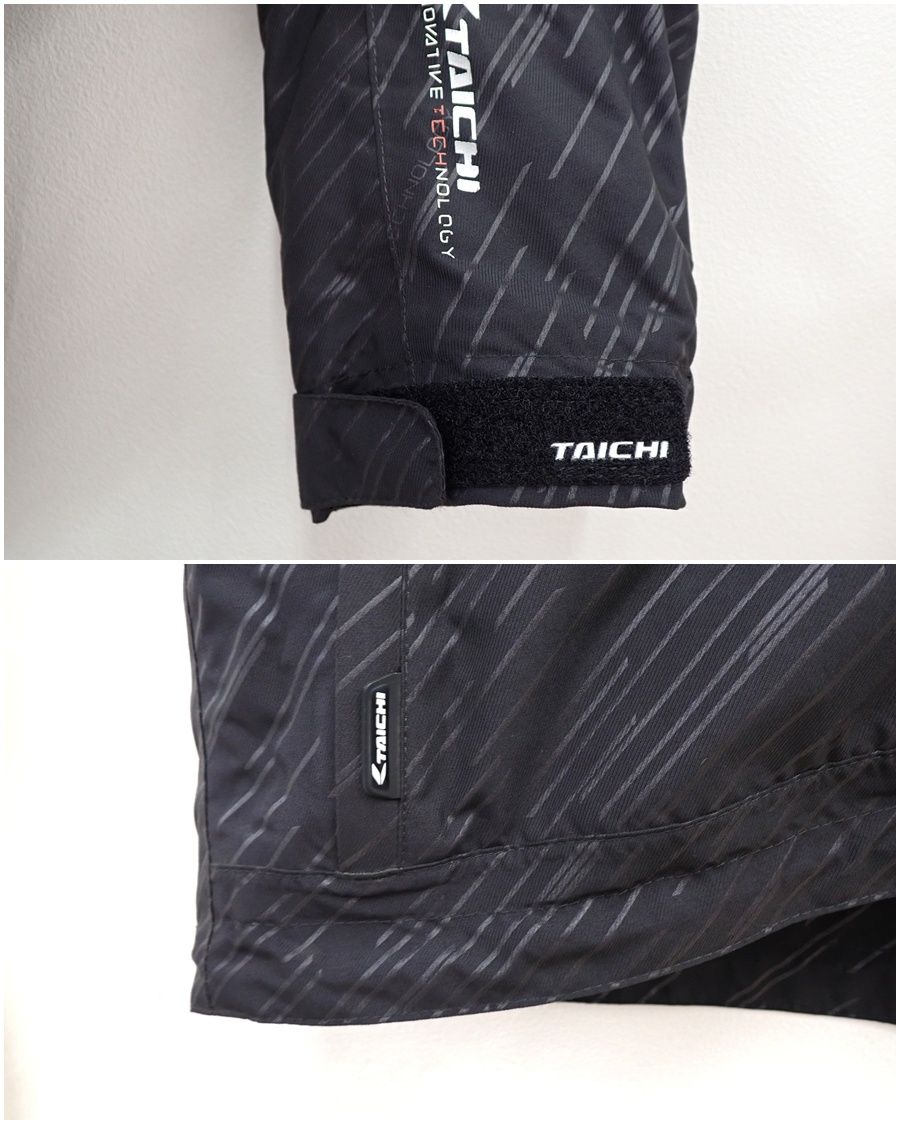☆8696☆RS TAICHI アールエスタイチ RSJ717 モトレック ウインター