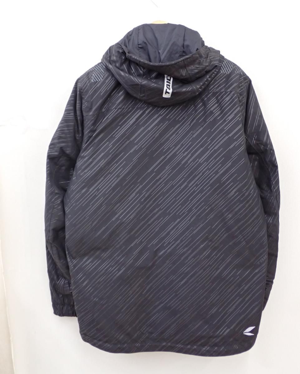 ☆8696☆RS TAICHI アールエスタイチ RSJ717 モトレック ウインター