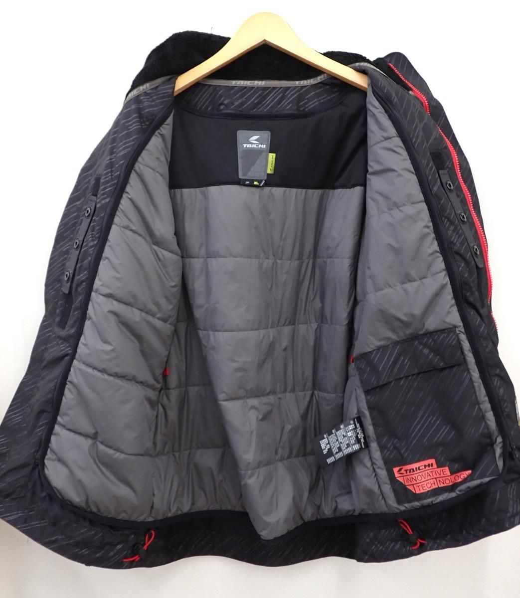 ☆8696☆RS TAICHI アールエスタイチ RSJ717 モトレック ウインター