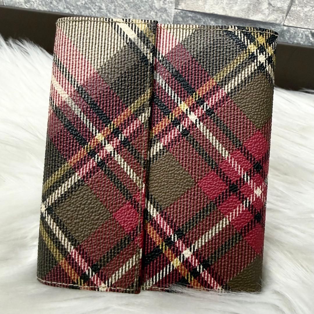 Vivienne Westwood ヴィヴィアンウエストウッド SAFFIANO WALLET