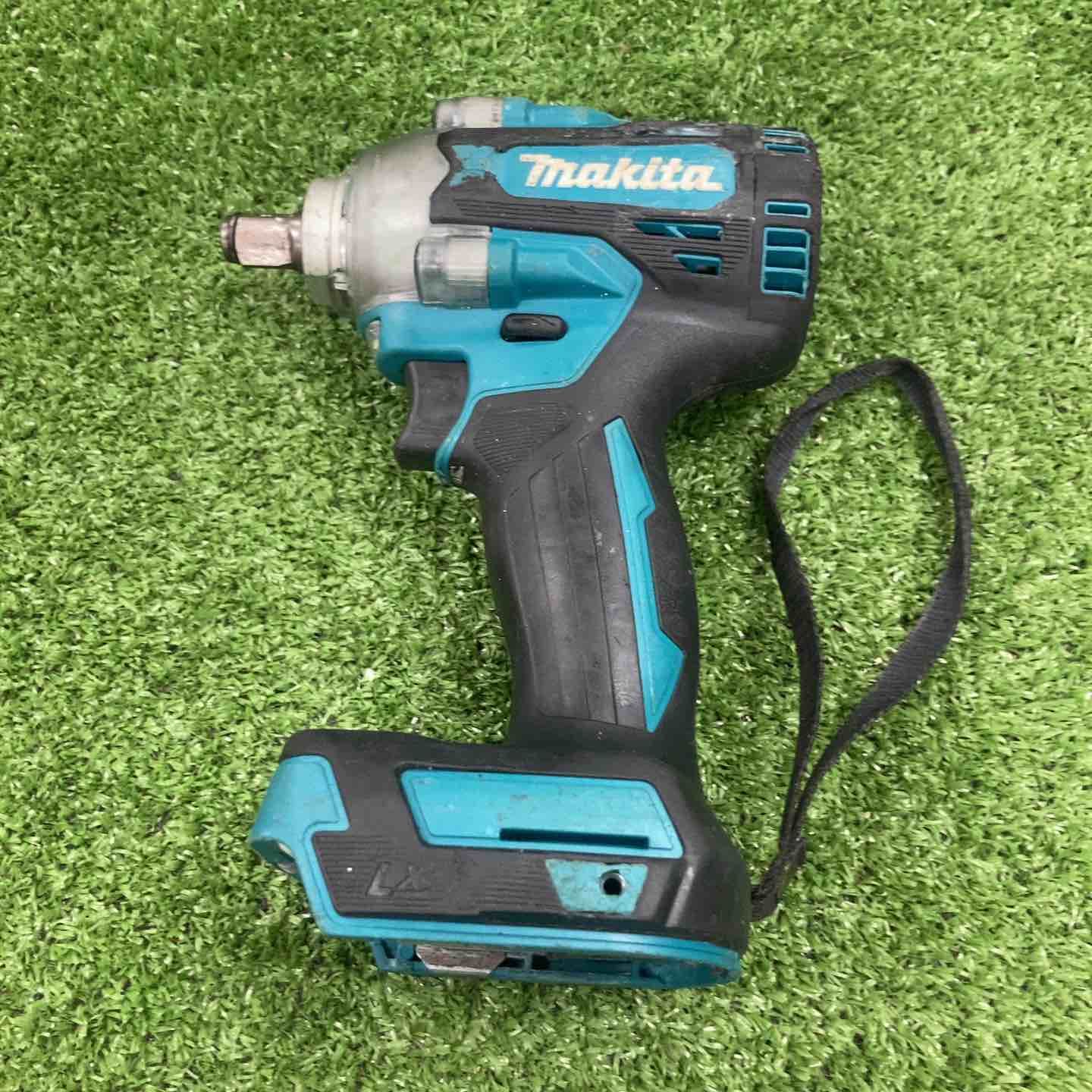 ★マキタ(makita) コードレスインパクトレンチ TW300DZ【川崎店】