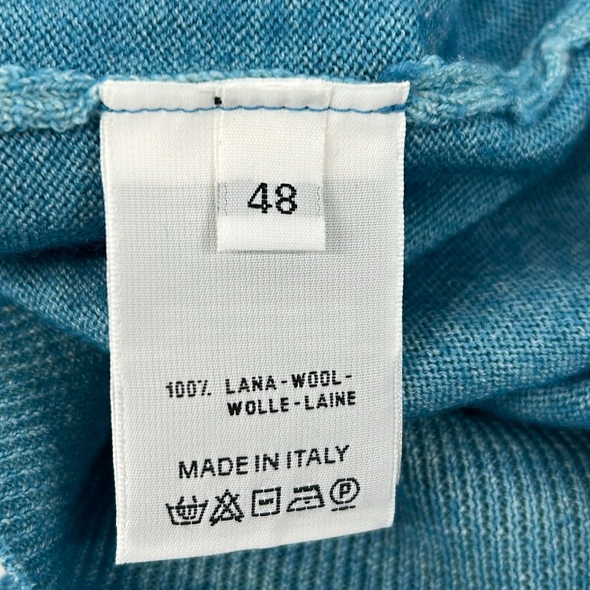 Cruciani(クルチアーニ) カーディガン サイズ48 XL メンズ美品