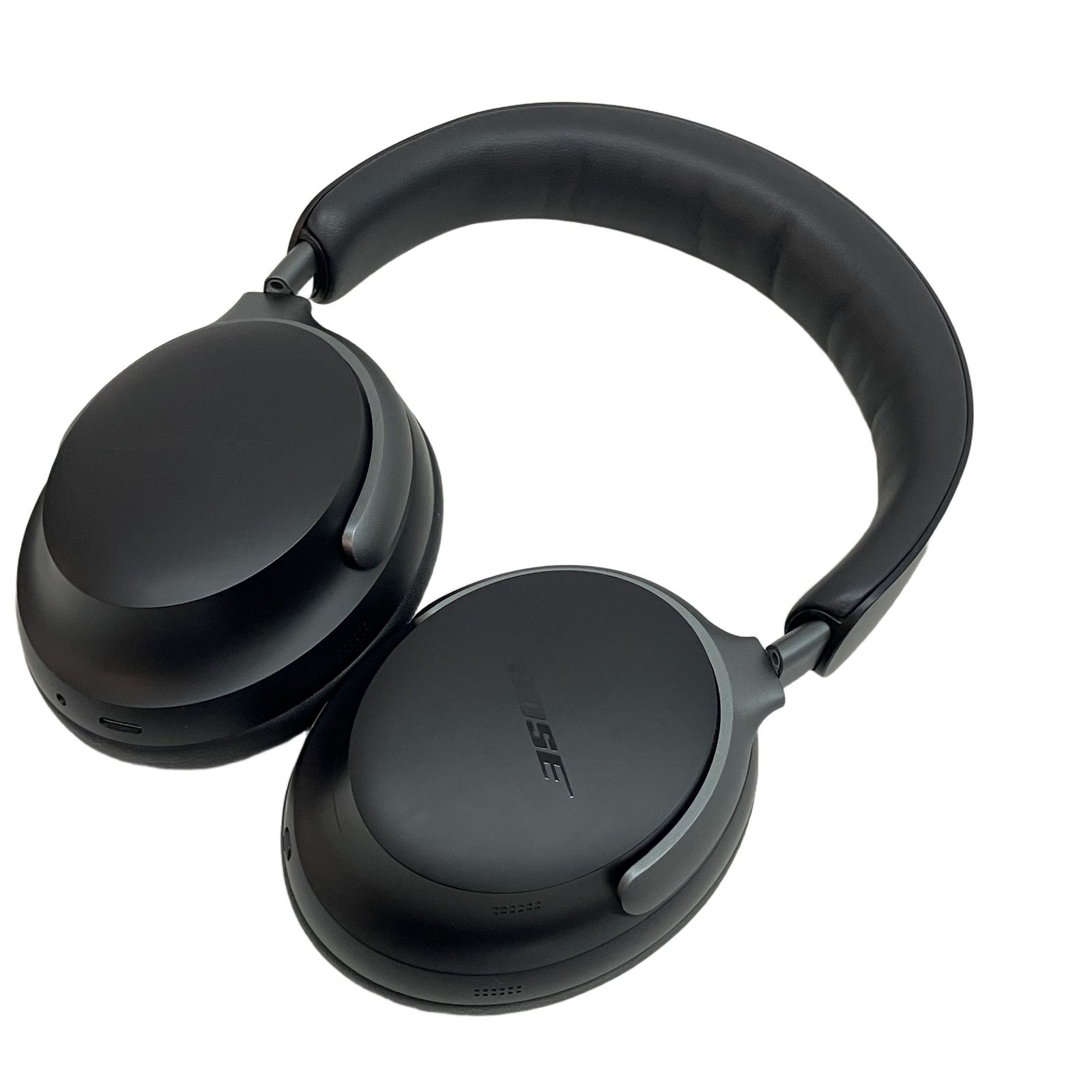 BOSE QuietComfort Ultra Headphones 440108 ワイヤレス ノイズ