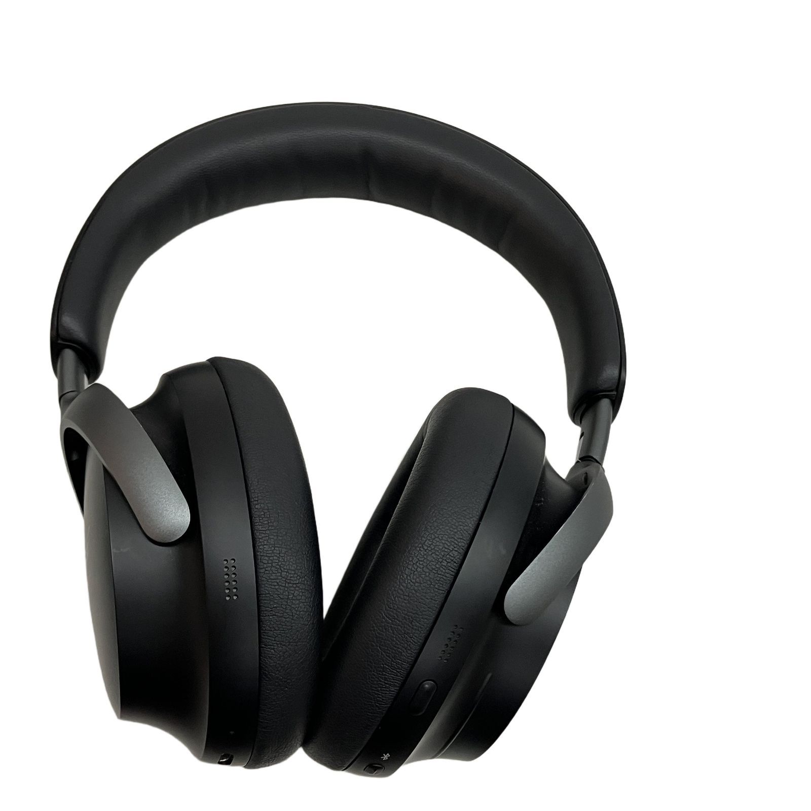 BOSE QuietComfort Ultra Headphones 440108 ワイヤレス ノイズ 