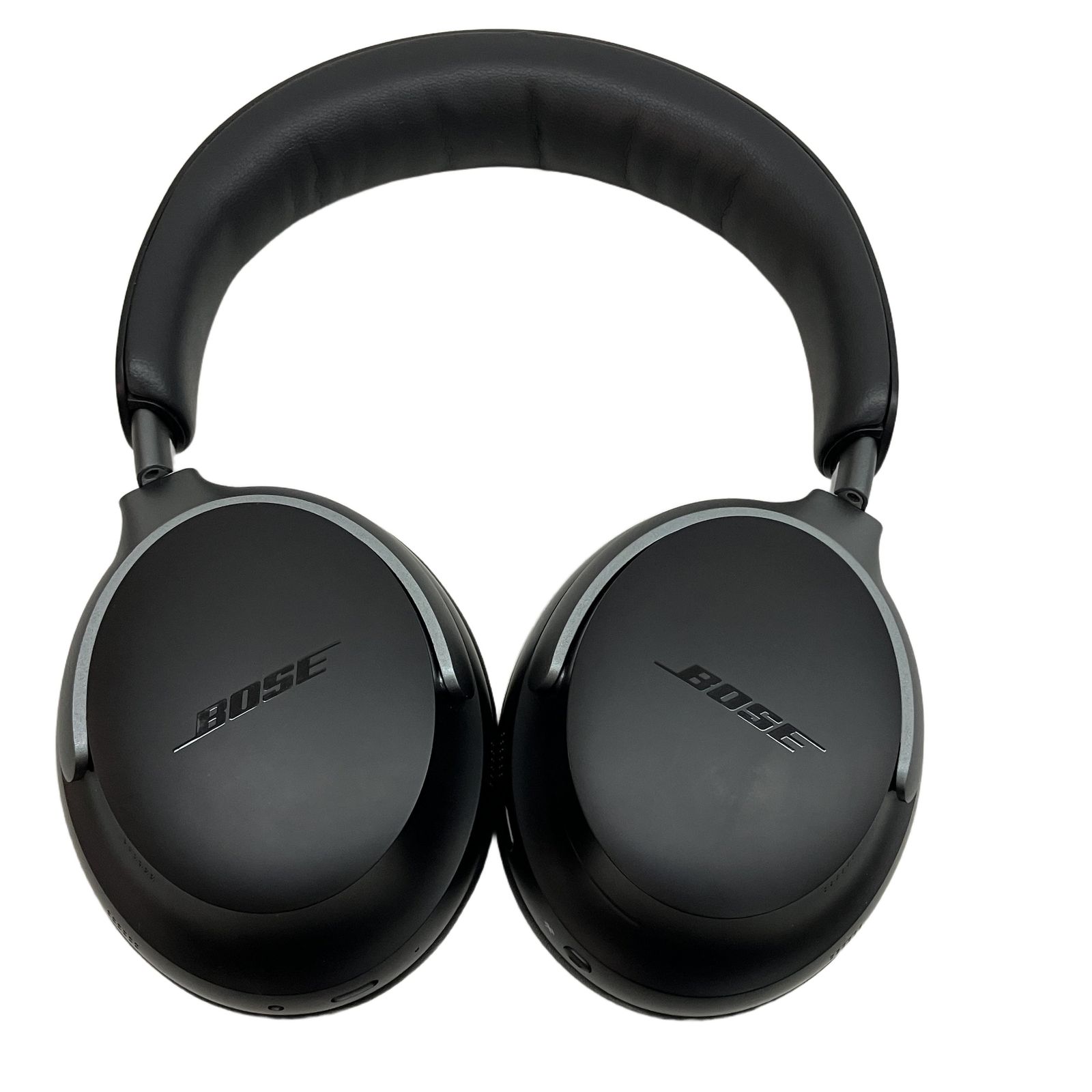 BOSE QuietComfort Ultra Headphones 440108 ワイヤレス ノイズ