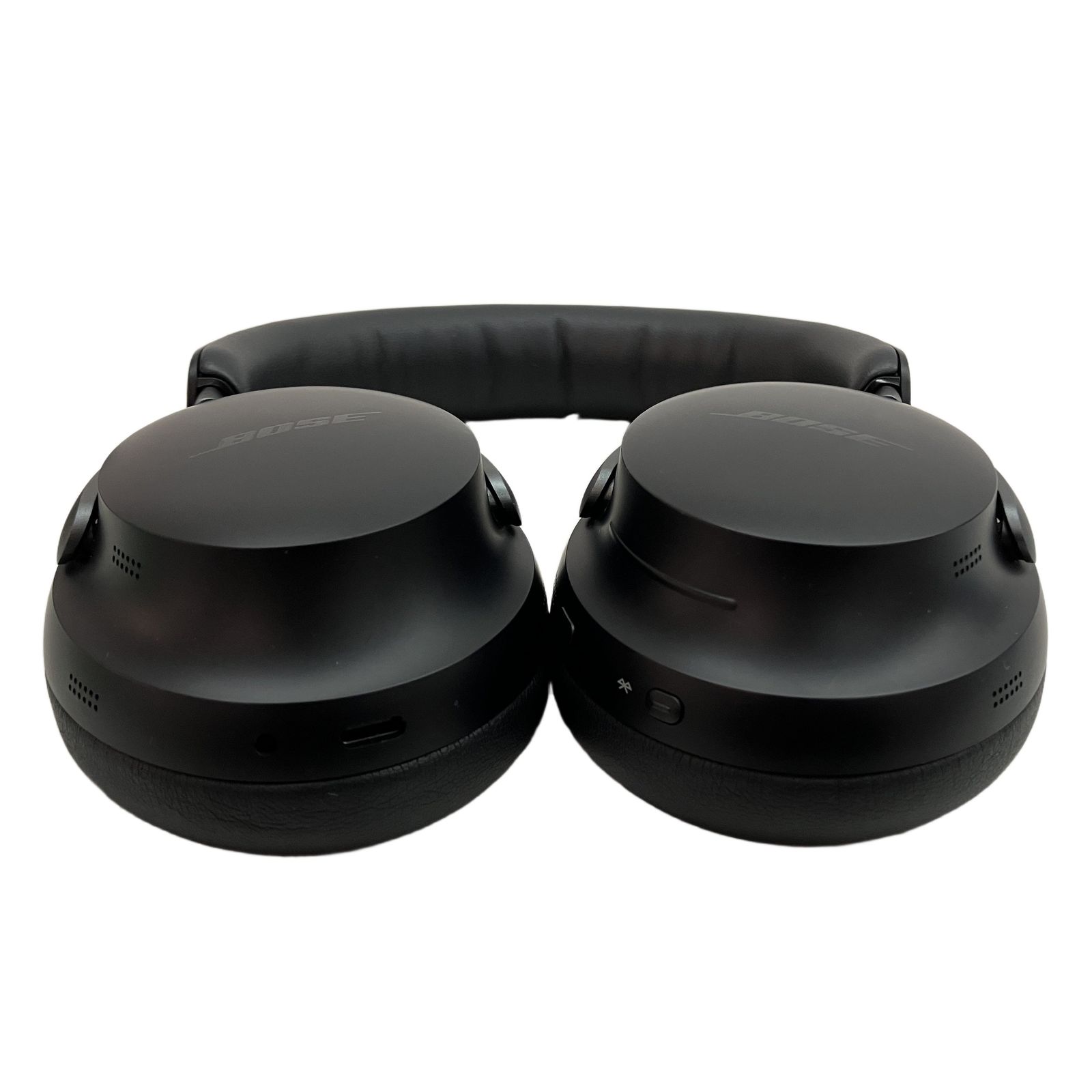 BOSE QuietComfort Ultra Headphones 440108 ワイヤレス ノイズ