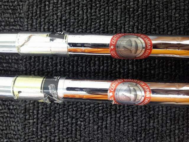 中古 ウェッジ テーラーメイド MILLED GRIND 52/56 2本セット/DG(JP