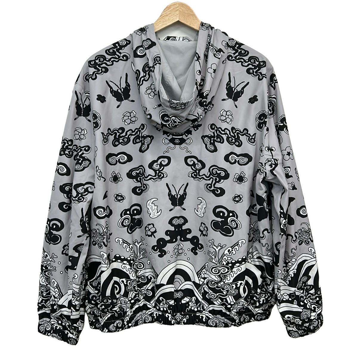 VIVIENNE TAM(ヴィヴィアンタム) ブルゾン サイズ42 L レディース美品