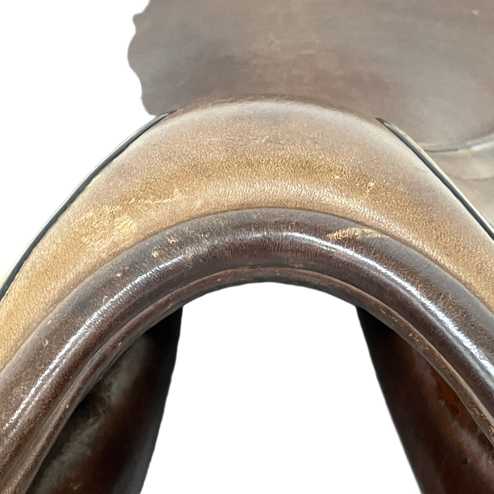 メーカー不明 乗馬鞍 障害用 乗馬用品 総合鞍 障害鞍 中古 K11422410 