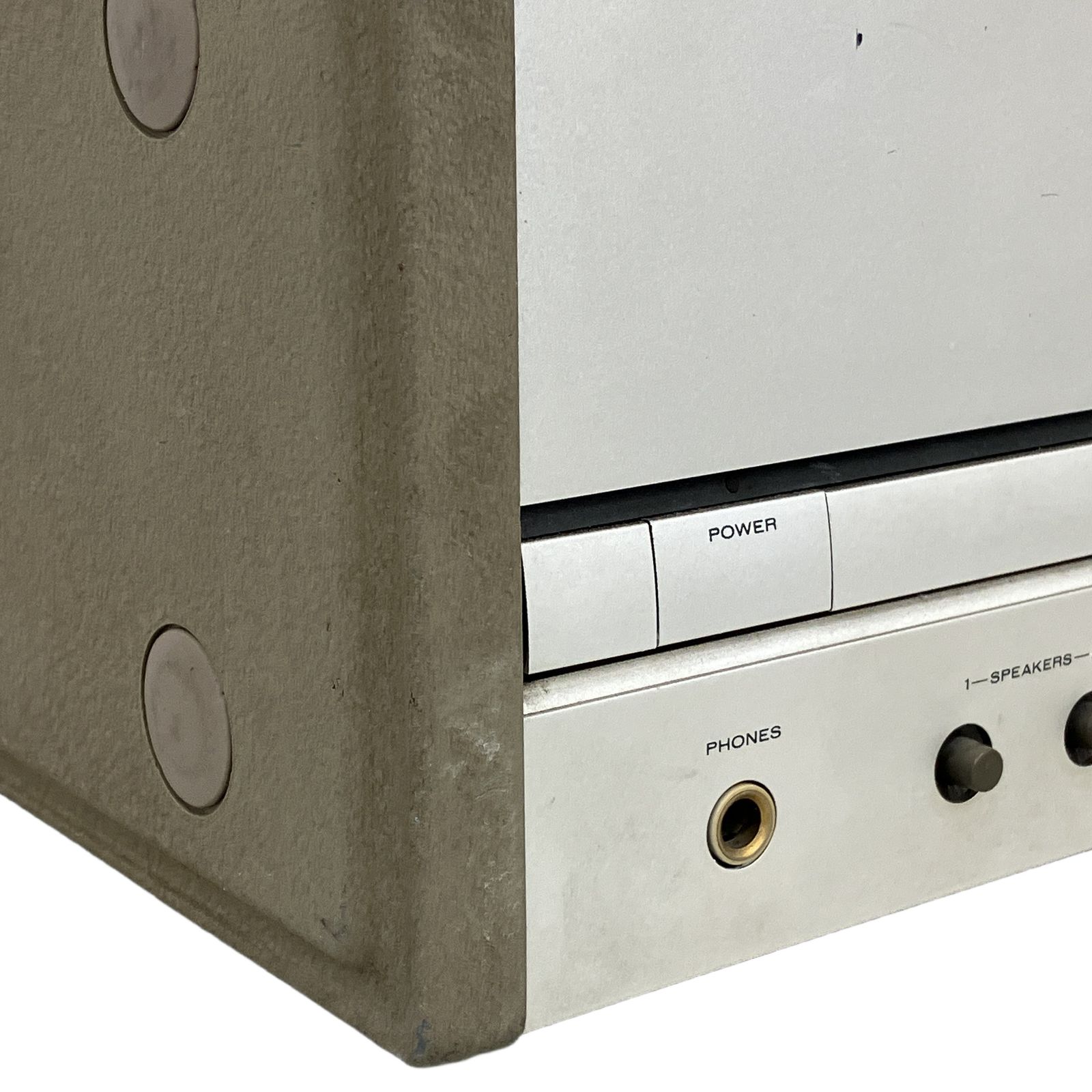 Marantz PM-80AF ゴールド プリメインアンプ 音響機材 ステレオ