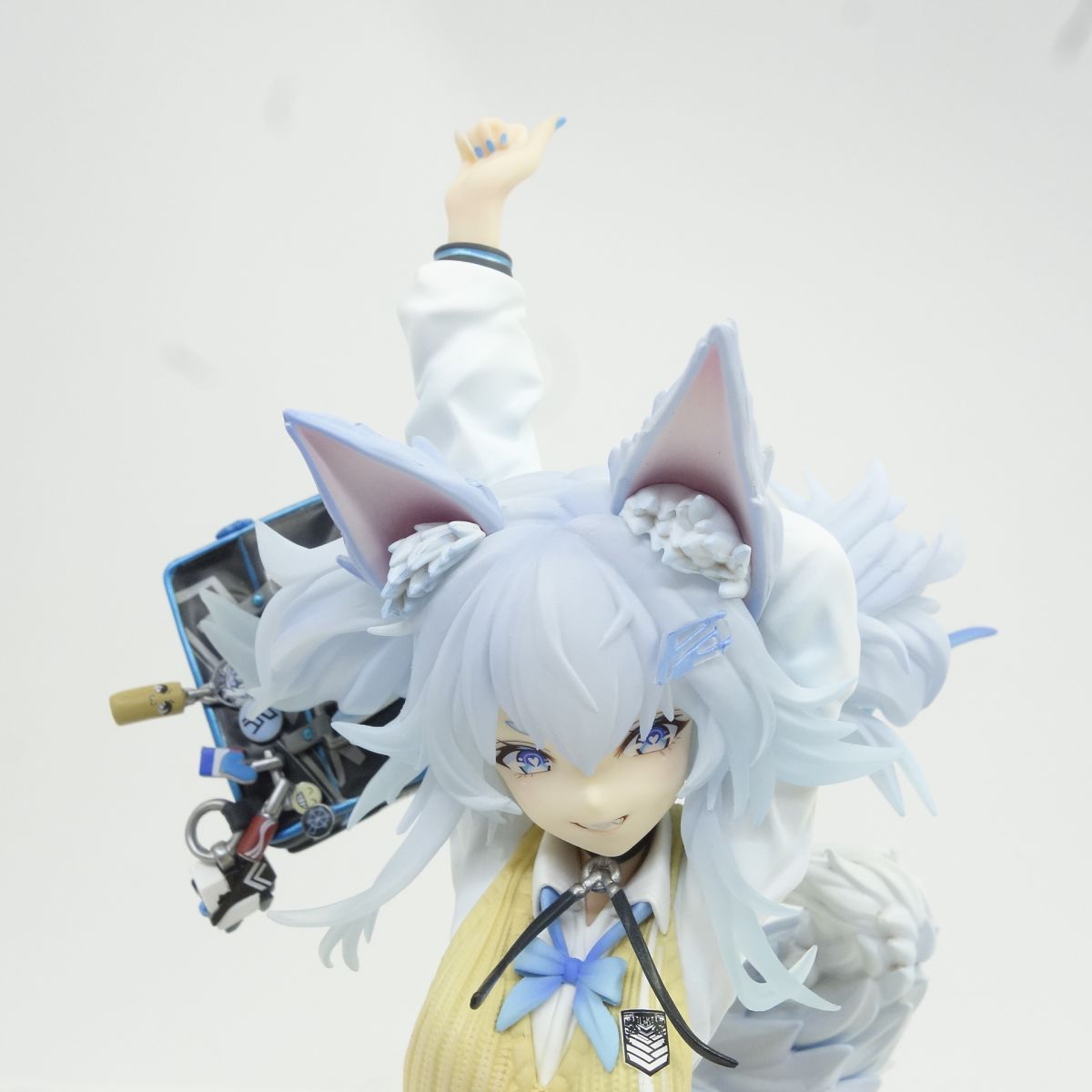 ファット・カンパニー ドールズフロントライン PA-15 高校胸キュン物語