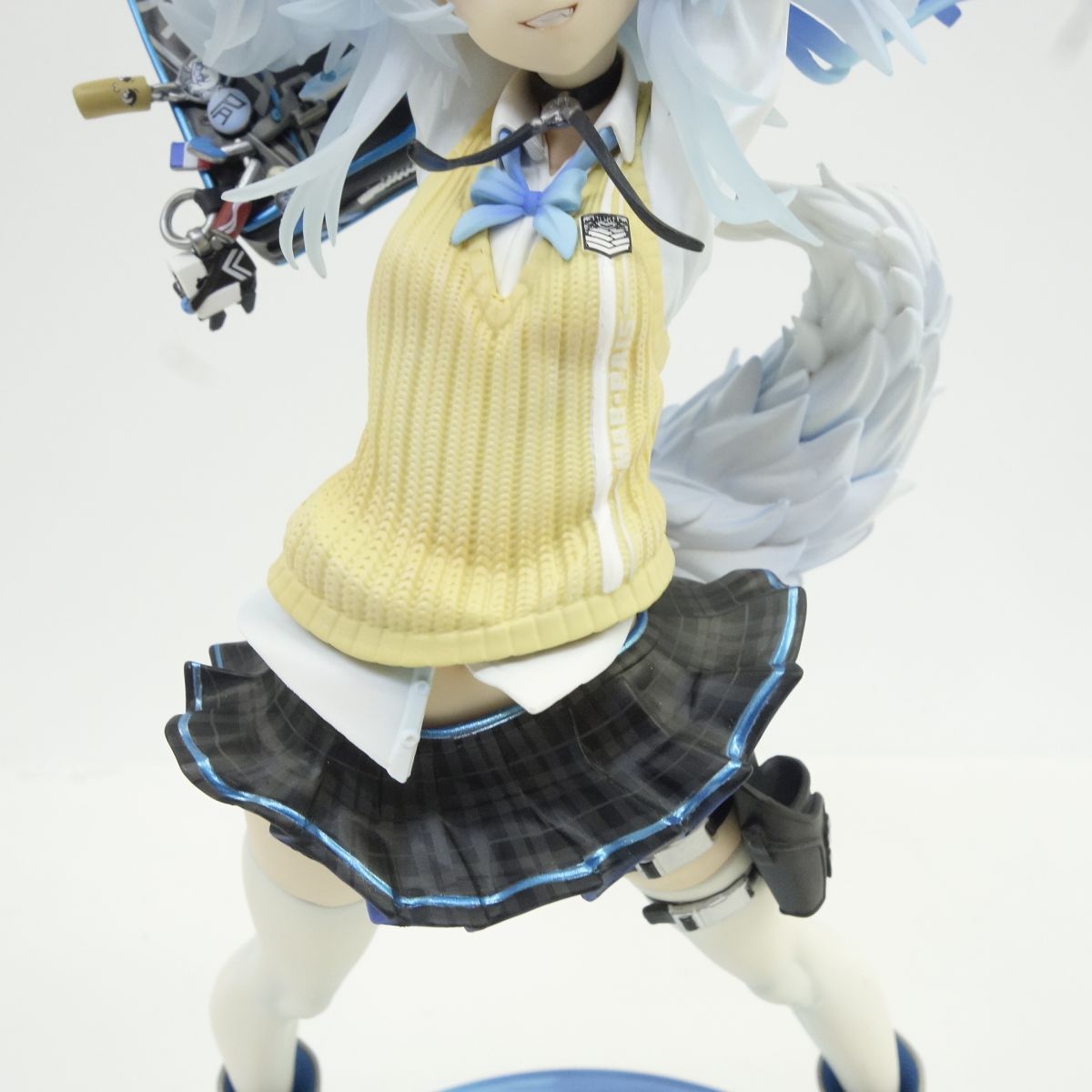ファット・カンパニー ドールズフロントライン PA-15 高校胸キュン物語