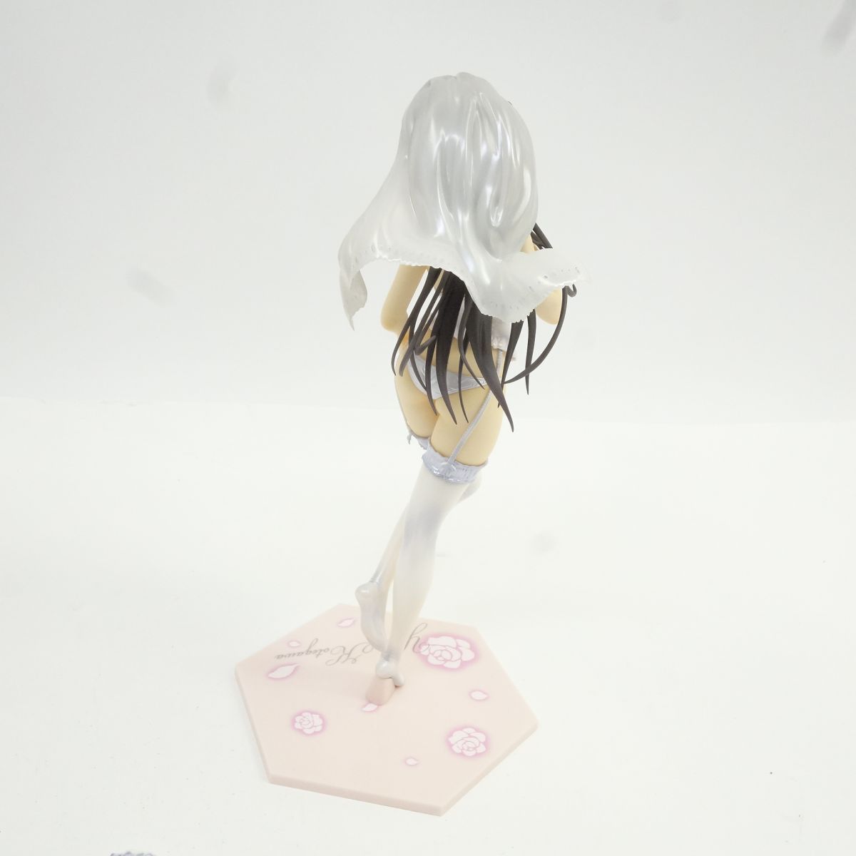 マックスファクトリー To LOVEる-とらぶる- ダークネス 古手川唯 1/6