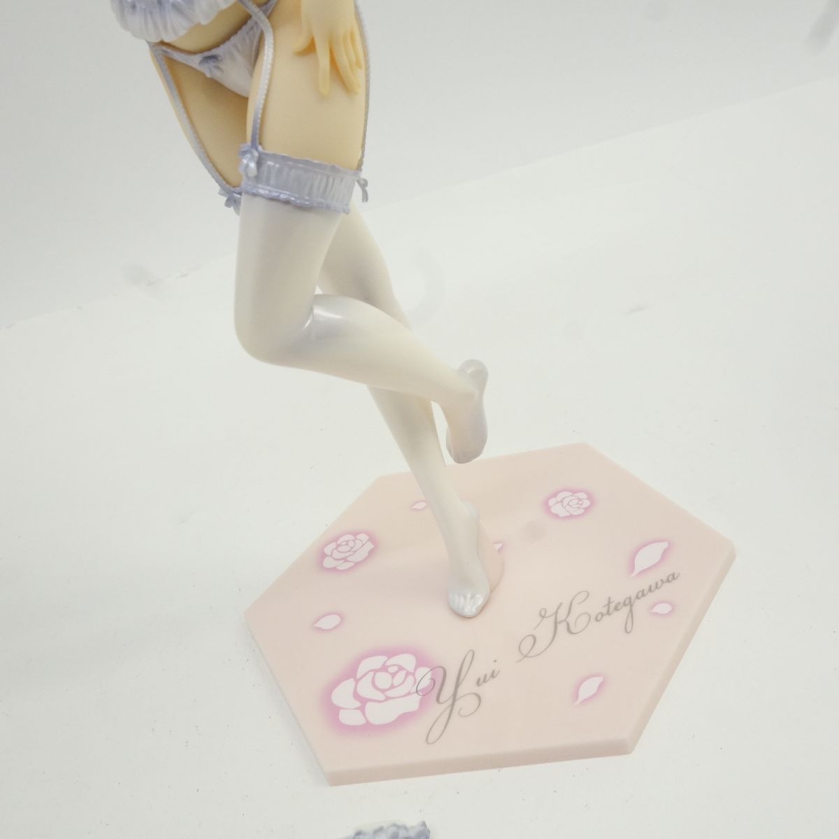 マックスファクトリー To LOVEる-とらぶる- ダークネス 古手川唯 1/6