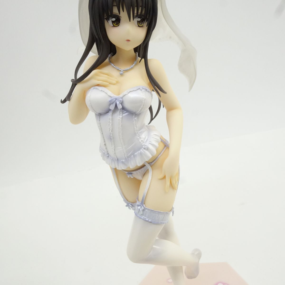 マックスファクトリー To LOVEる-とらぶる- ダークネス 古手川唯 1/6
