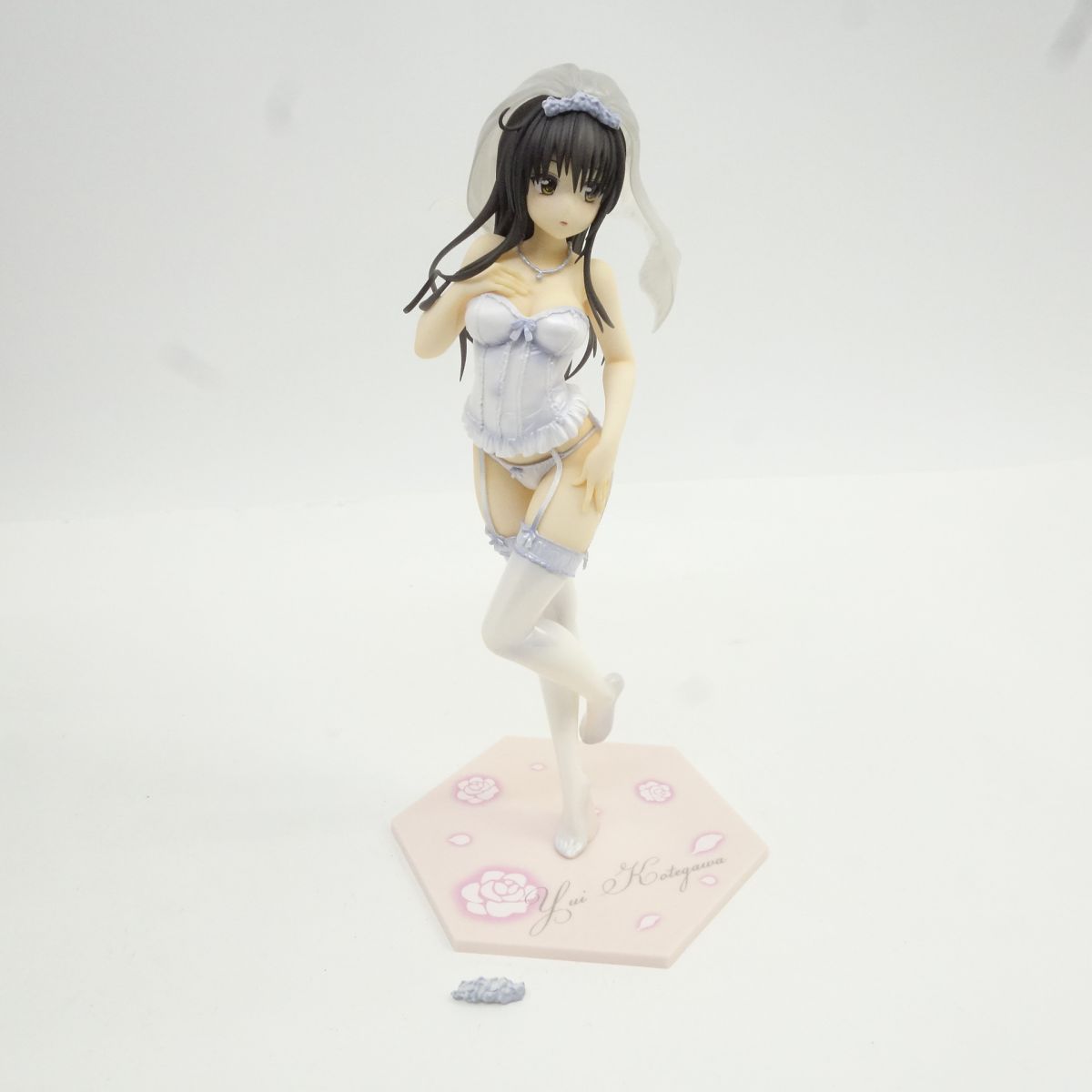 マックスファクトリー To LOVEる-とらぶる- ダークネス 古手川唯 1/6
