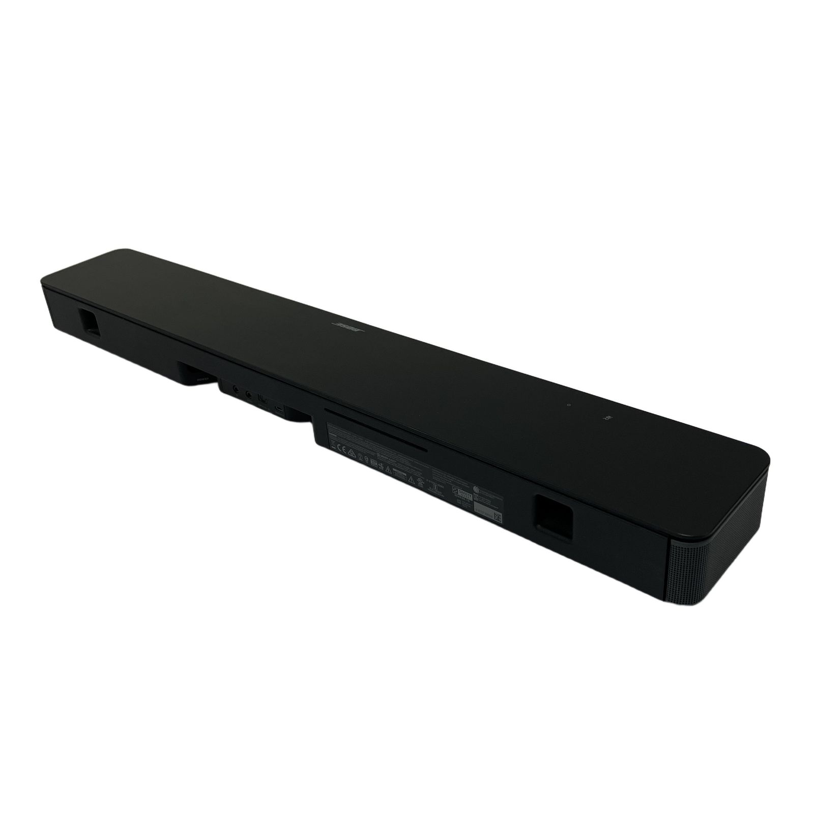 [中古] Bose Smart Soundbar 300 BOSE SMART SOUNDBAR 300 432552 サウンドバー 音響機器 中古