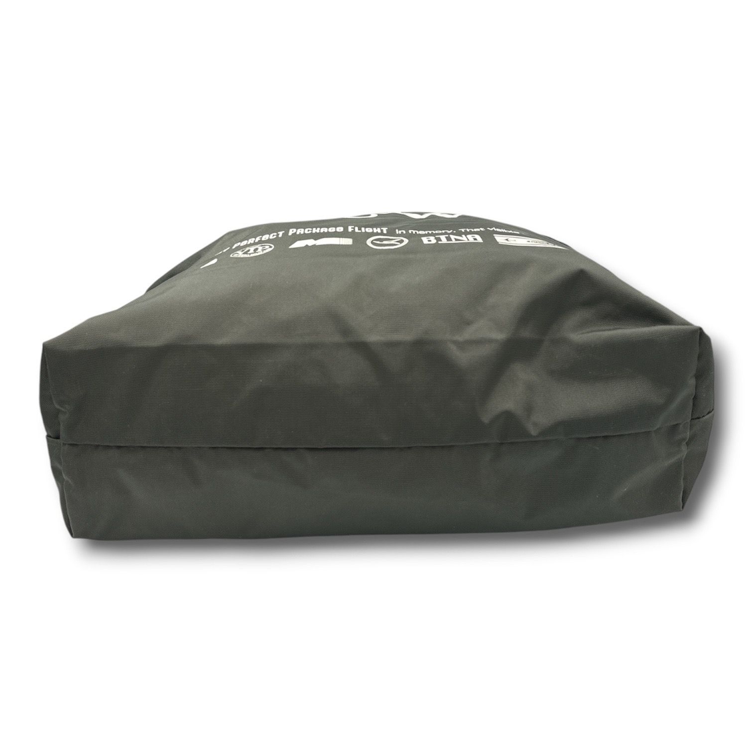 Deuxieme Classe ドゥーズィエムクラス BTN Nylon Bag ベターザンナウ