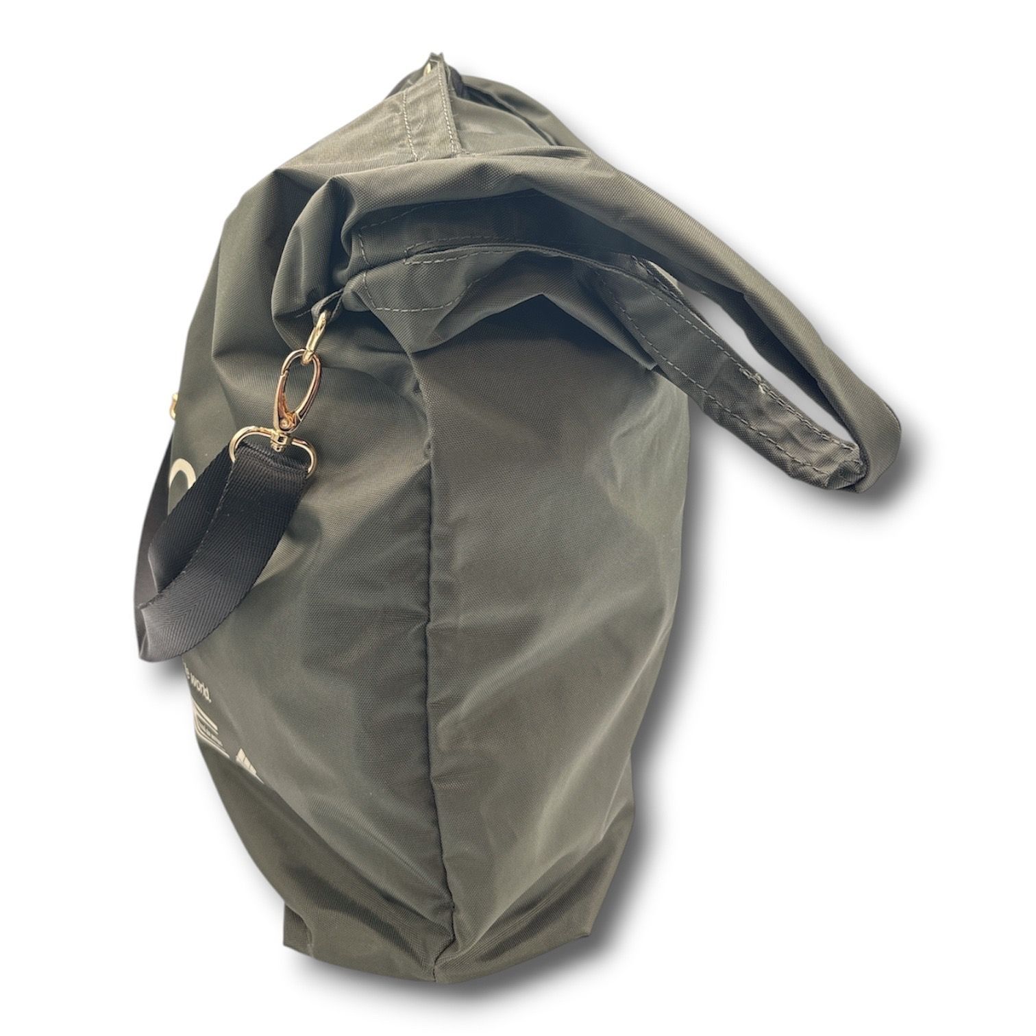 Deuxieme Classe ドゥーズィエムクラス BTN Nylon Bag ベターザンナウ