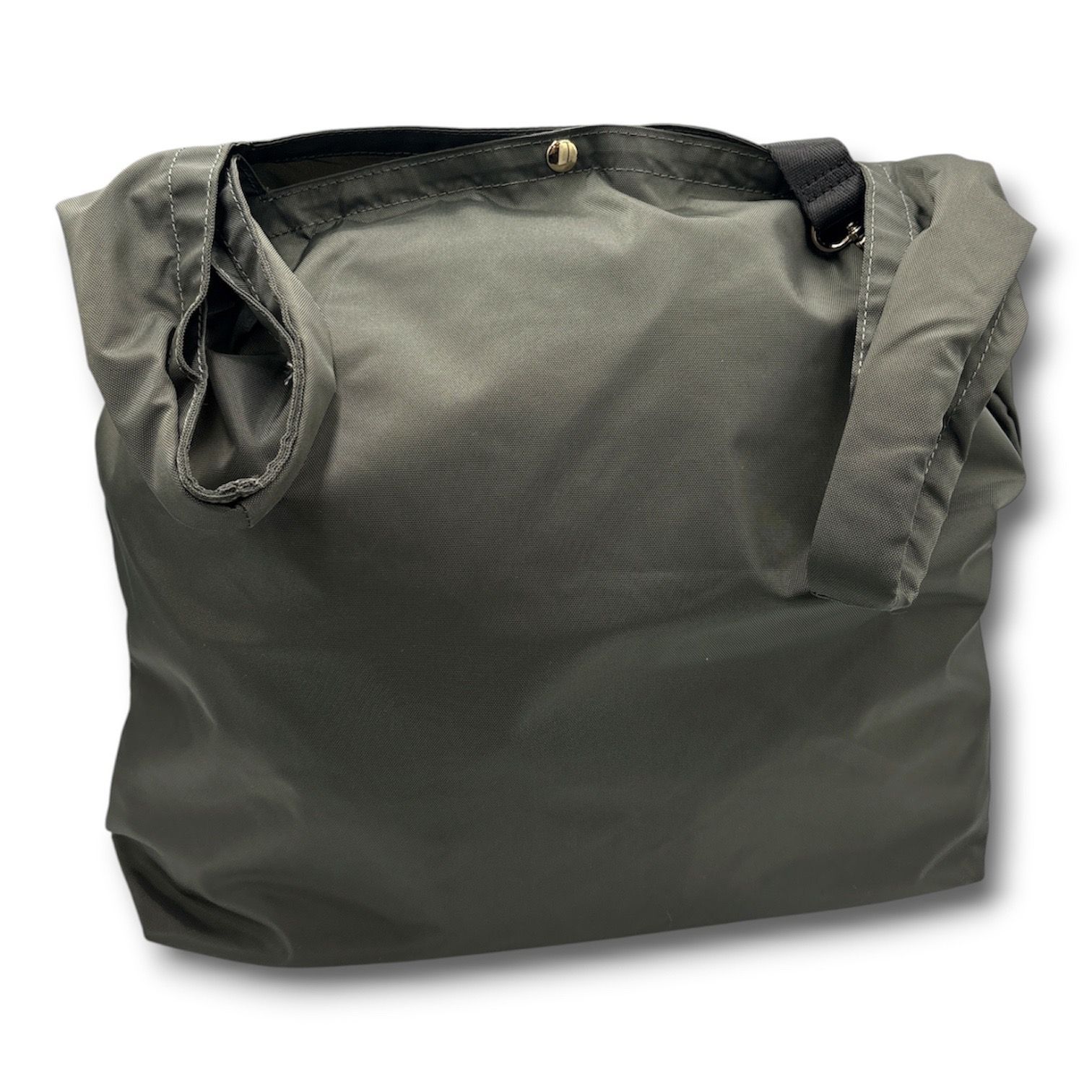 Deuxieme Classe ドゥーズィエムクラス BTN Nylon Bag ベターザンナウ