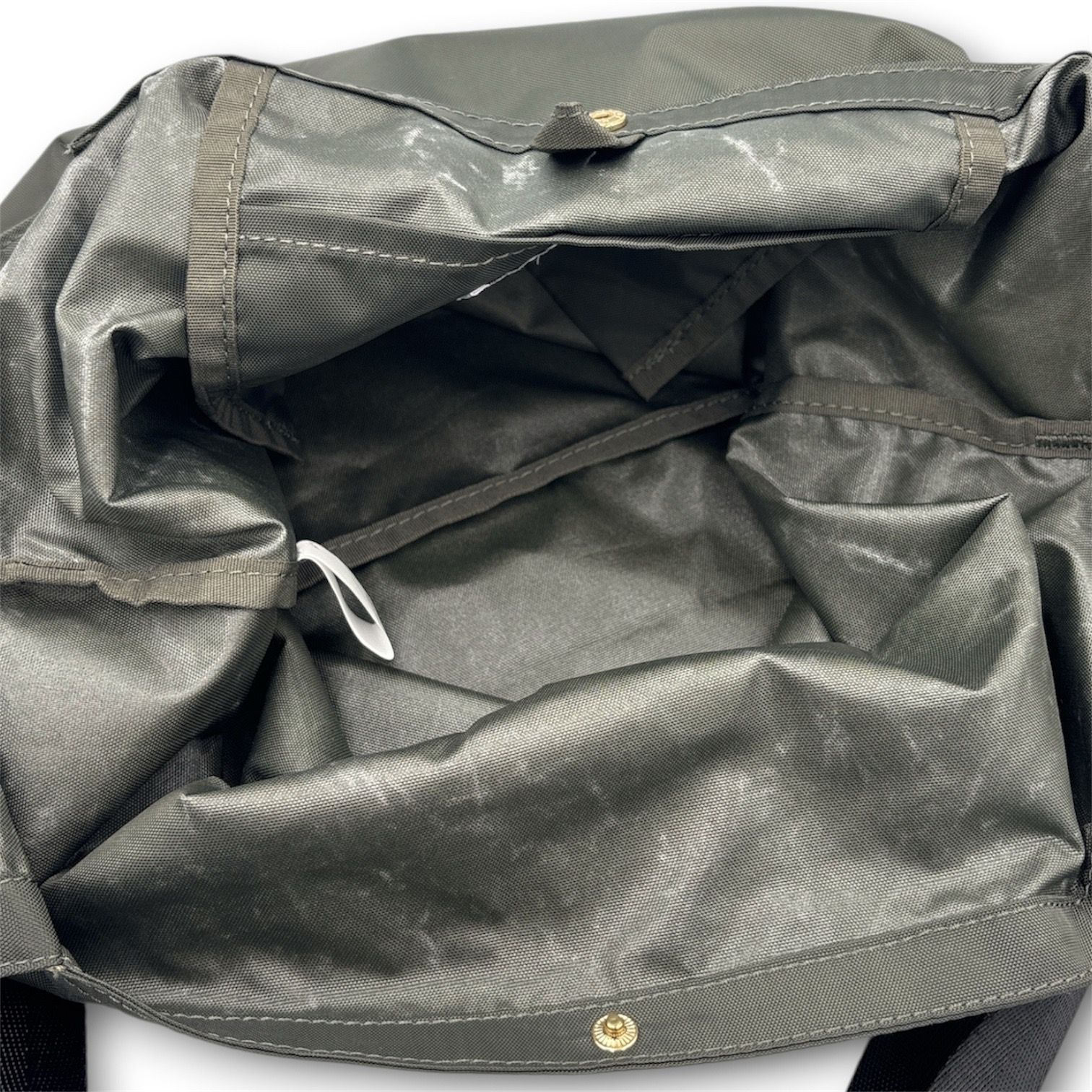 Deuxieme Classe ドゥーズィエムクラス BTN Nylon Bag ベターザンナウ