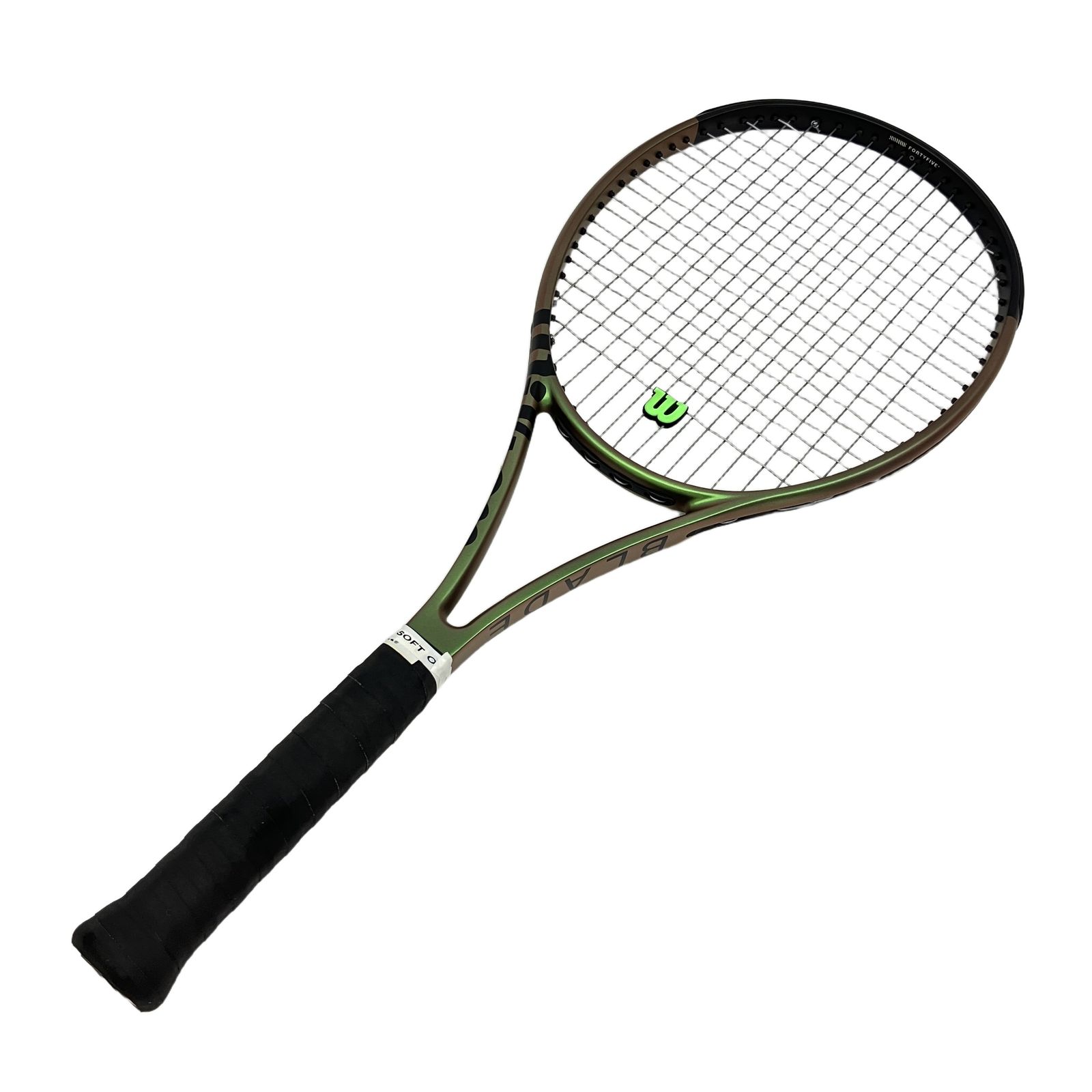 wilson - (中古ラケット)Wilson Blade V8 16x19 Wilson BLADE V8 98 16×19 テニスラケット スポーツ 硬式 ウィルソン