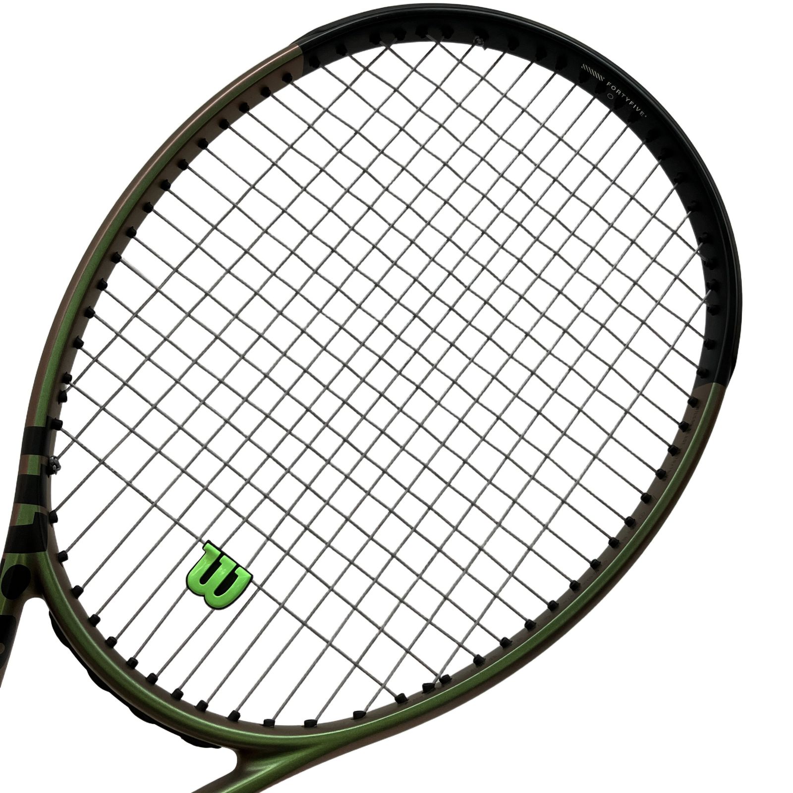 Wilson BLADE V8 98 16×19 テニスラケット スポーツ 硬式 ウィルソン