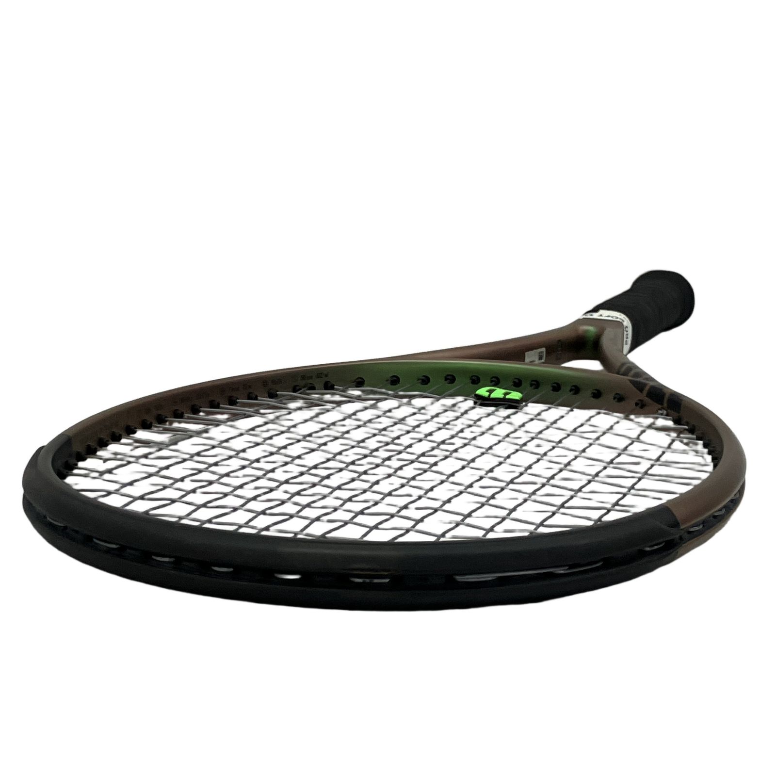 Wilson BLADE V8 98 16×19 テニスラケット スポーツ 硬式 ウィルソン