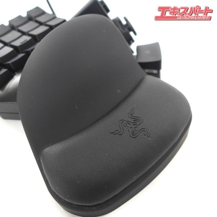 Razer Tartarus V2 ゲーミングキーパッド 中古 - メルカリ