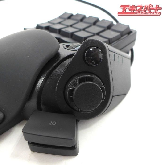 Razer Tartarus V2 ゲーミングキーパッド 中古 - メルカリ