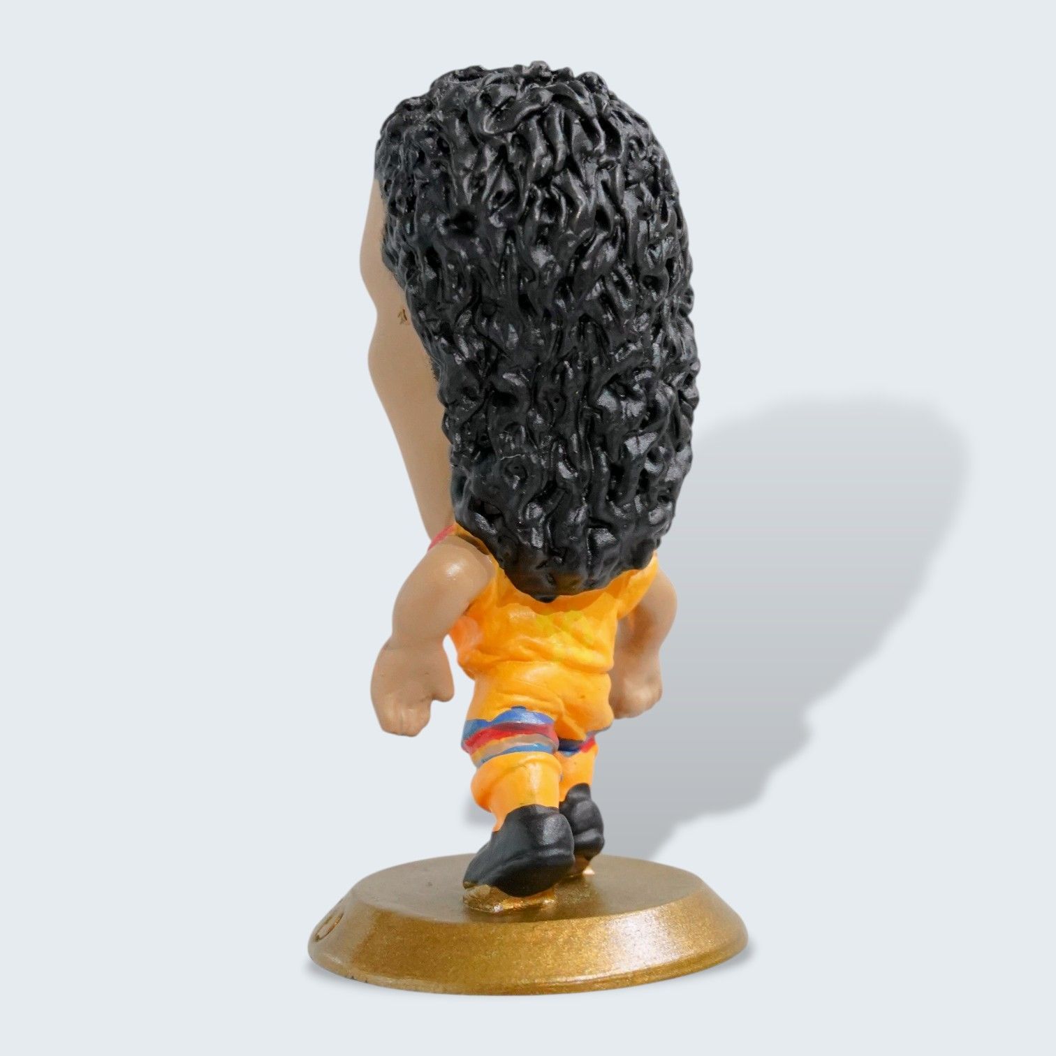 ロナウジーニョ Ronaldinho バルセロナ No.10 Corinthian MicroStars
