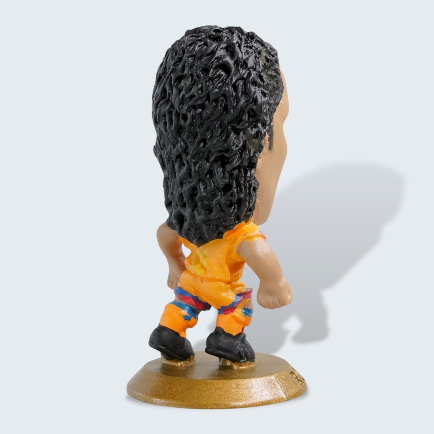ロナウジーニョ Ronaldinho バルセロナ No.10 Corinthian MicroStars