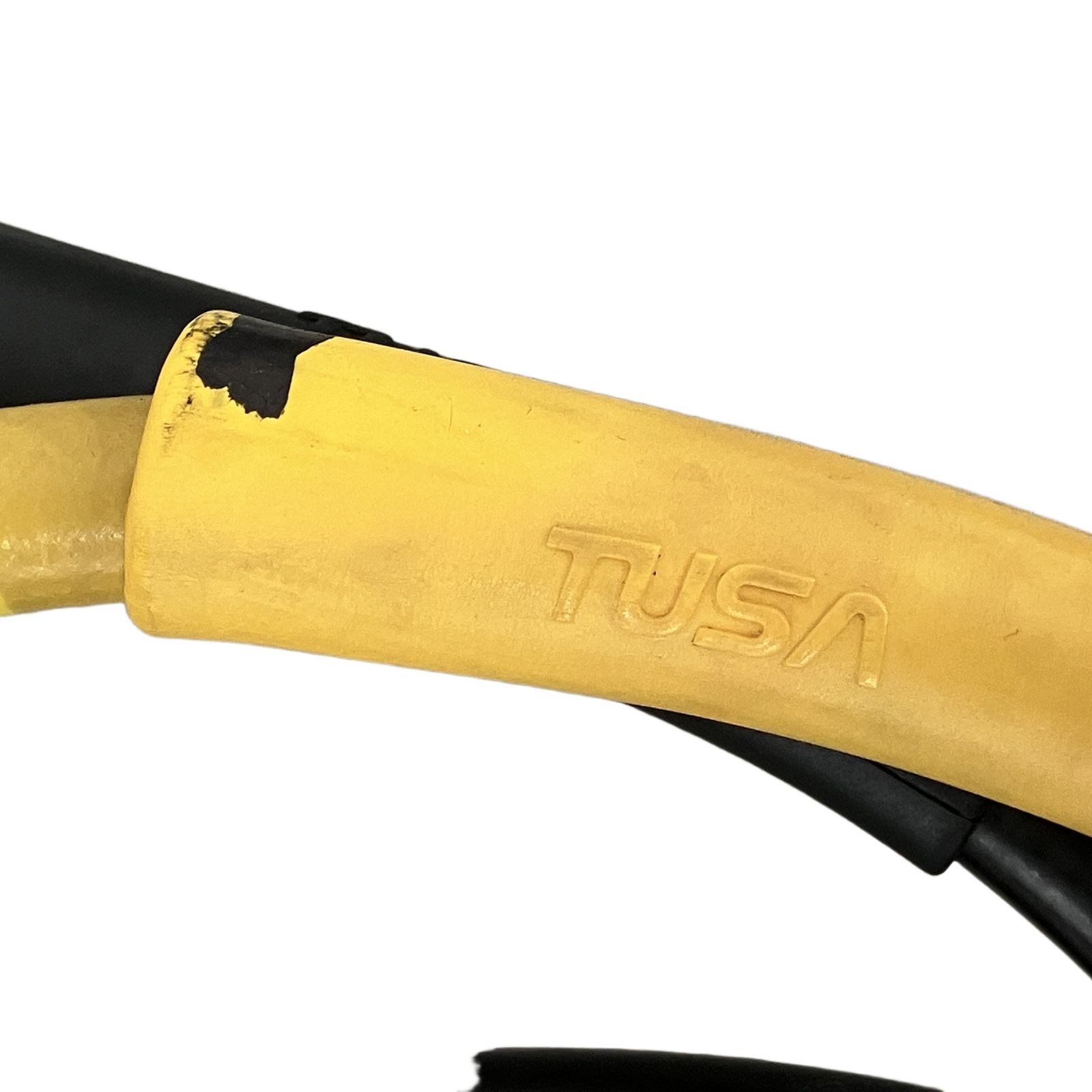 TUSA EN250-2000 レギュレーター オクトパス コンソール ツサ ジャンク