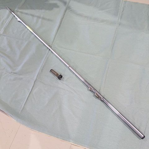 SHIMANO シマノ aズーム ISO XL T1 48-53 磯 - メルカリ