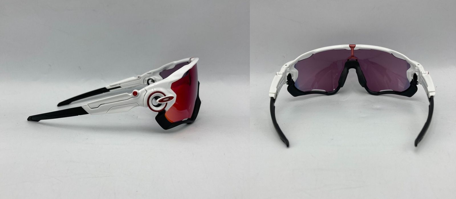 OAKLEY オークリー JAWBREAKER(ジョウブレイカー) プリズムロード