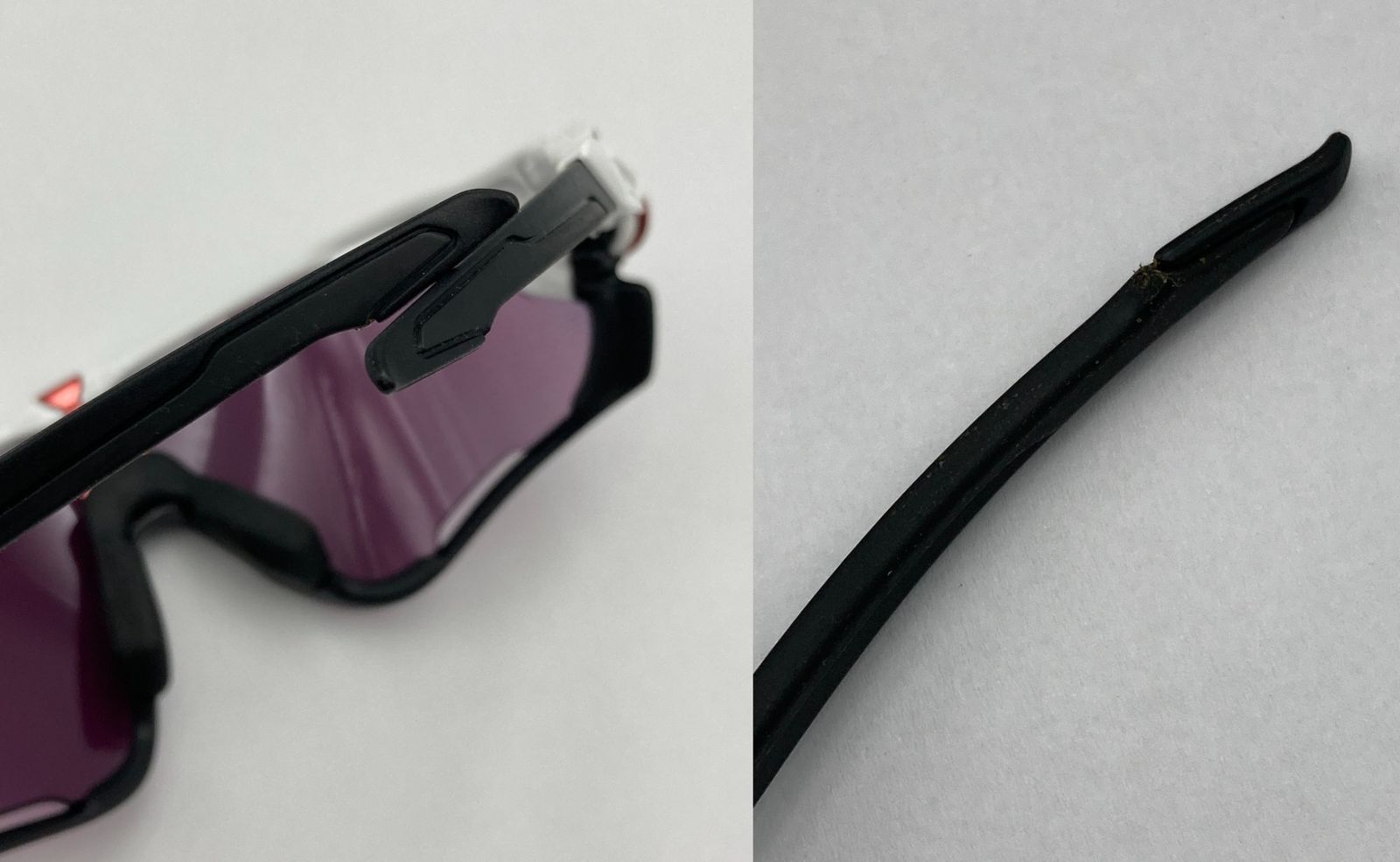 OAKLEY オークリー JAWBREAKER(ジョウブレイカー) プリズムロード