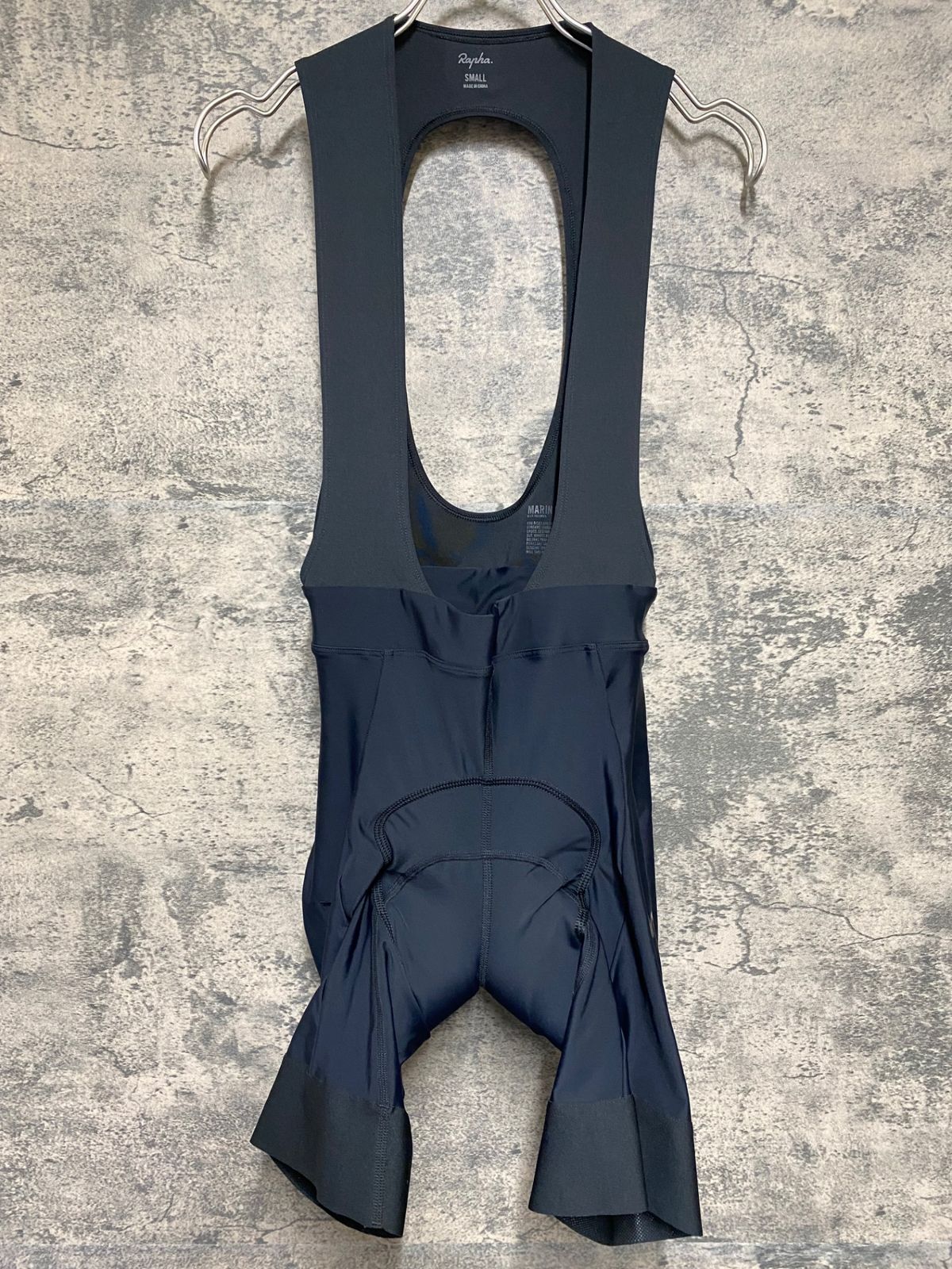KH968 ラファ Rapha CORE BIB SHORTS ビブショーツ ブラック S