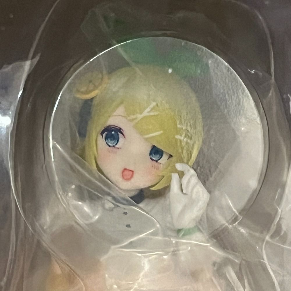 06w28095 VOCALOID-ボーカロイド フィギュア未開封3点セット 初音ミク