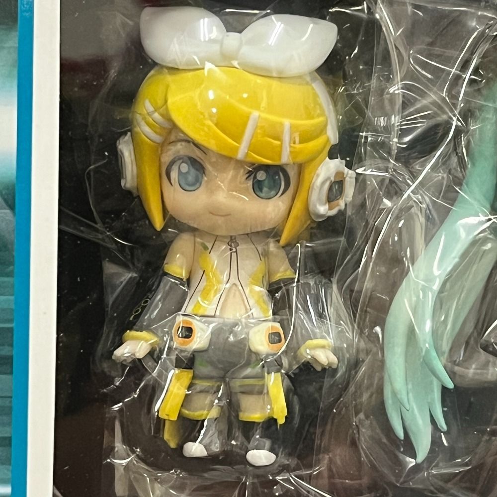06w28095 VOCALOID-ボーカロイド フィギュア未開封3点セット 初音ミク