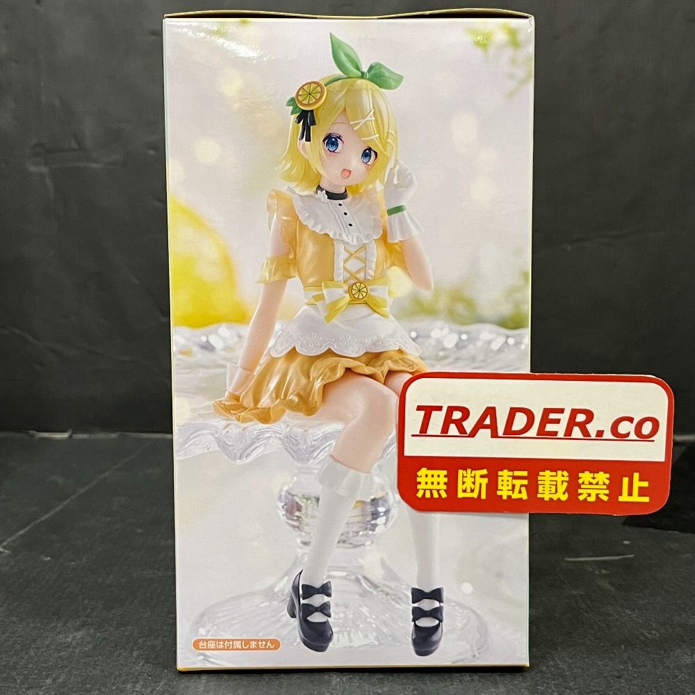 06w28095 VOCALOID-ボーカロイド フィギュア未開封3点セット 初音ミク