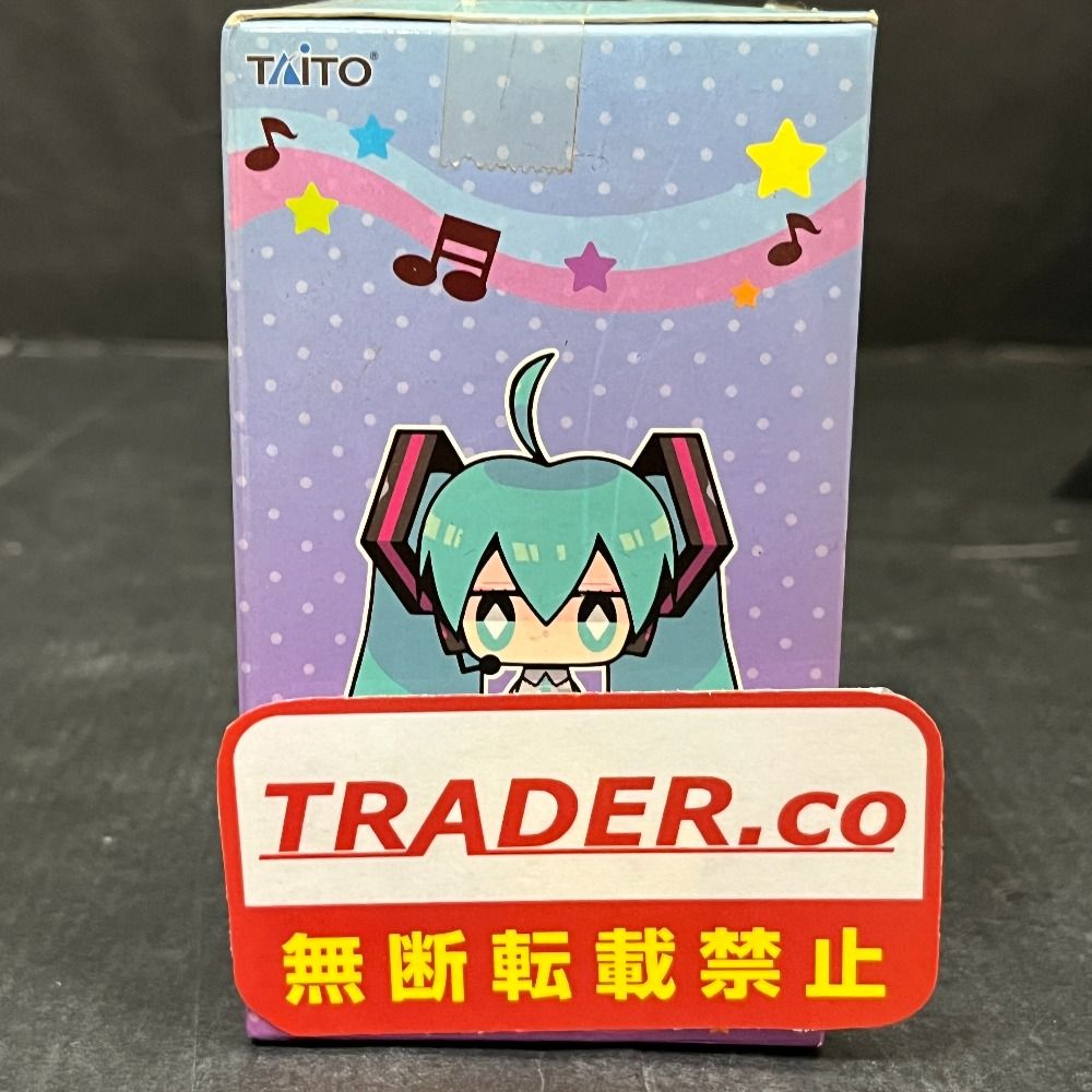 06w28095 VOCALOID-ボーカロイド フィギュア未開封3点セット 初音ミク