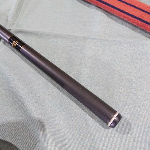がまかつ がまメバル 一波 硬調 6.3m - メルカリ