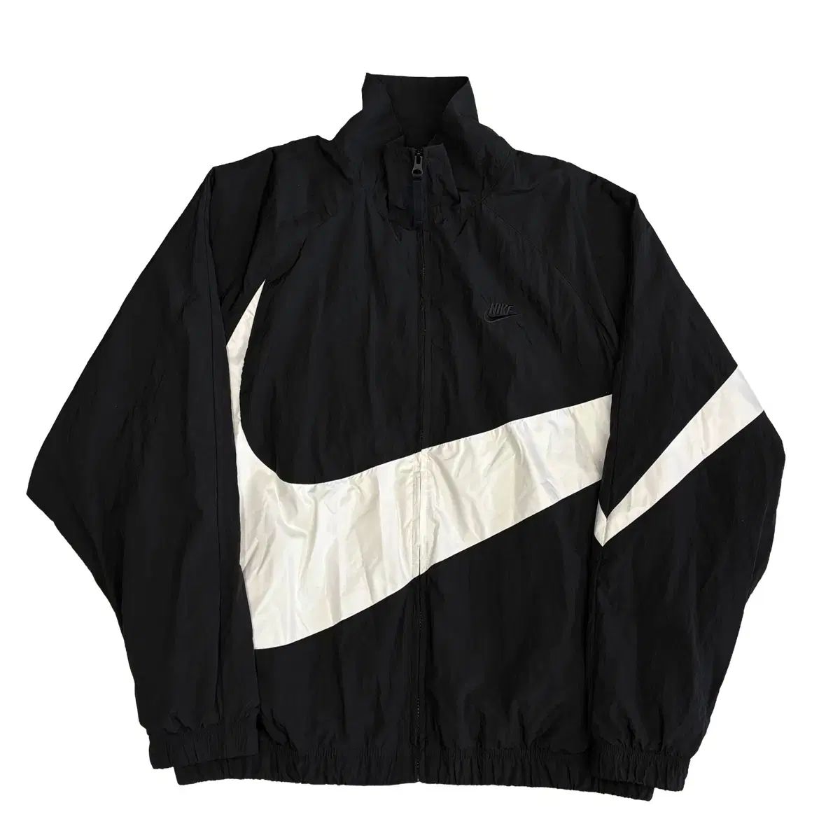 XL NIKE ビックスウォッシュ ウィンドブレーカー