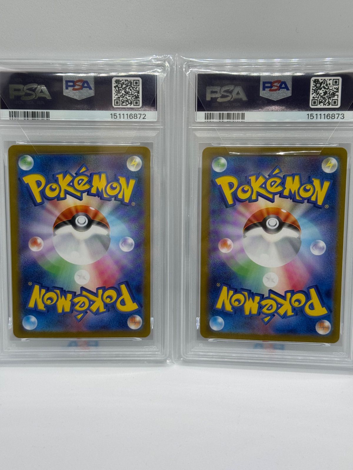 ポケカ クラシック ドードー ドードリオ psa10 連番 - メルカリ