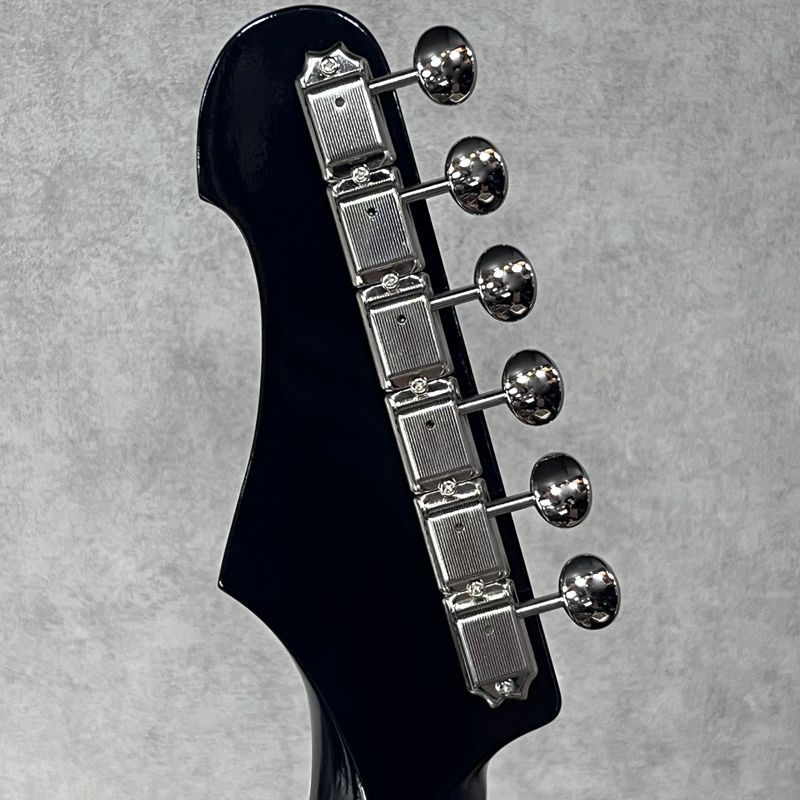 加古川店】【楽器】 新品 Vanzandt | ヴァンザント ギター Bronson VT