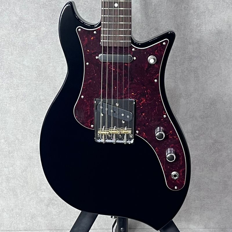 加古川店】【楽器】 新品 Vanzandt | ヴァンザント ギター Bronson VT