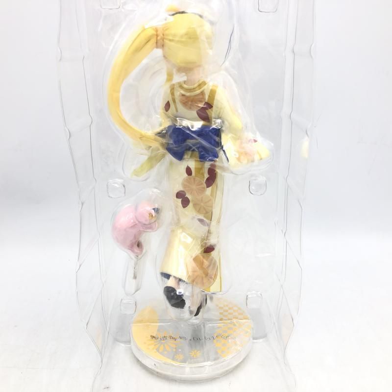中古】B賞 伊地知虹夏 Gracemaster 1/7 ｢一番くじ アニメ ぼっち・ざ